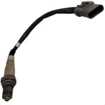 Sonda Lambda Pré ou Pós Catalisador Onix Tracker 1.0 1.2 12v 3cil Flex Aspirado / Turbo Bosch 025801000V