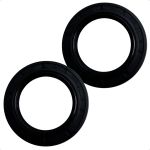 Kit Rolamento Roda Dianteira Kombi 1.4 1.6 1974 A 2014 Tantto