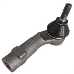 Par Terminal Direção Hidráulica Tantto Ecosport Fiesta Ka