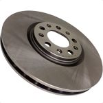 Par Disco Freio Dianteiro Ventilado Toro Compass Renegade Commander Rampage Hipper Freios HF720E