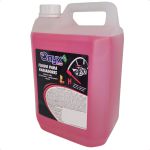 Aditivo Fluído Para Radiador Rosa 5L Pronto Uso Onyx