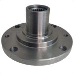 Cubo Roda Dianteiro Sem Rolamento Palio Siena Palio Weekend Idea Hipper Freios HFCD38