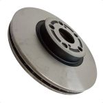 Par Disco Freio Dianteiro Ventilado Corolla 1.8 2.0 2015 a 2019 Fremax BD5443