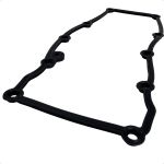 Junta Tampa Válvulas Ecosport Fiesta Ka Courier Focus 1.0 1.6 8v Zetec Rocam Sabó 75022