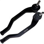 Par Terminal Direção Captur Duster Oroch 2011 A 2020 Tantto