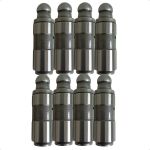 Jogo Tuchos Motor Celta Corsa Classic 1.0 1.4 1.6 8v 1994 a 2005 Metal Leve TVH1600