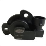 Sensor Posição Borboleta Tps Celta Corsa Gasolina 1.0 1.4 1.6 1996 a 2006 Magneti Marelli 40421902