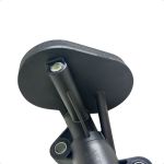 Atuador Cilindro Mestre Pedal Embreagem Punto Linea Com Câmbio Manual 2008 A 2017 LUK 5110159100A1