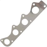 Jogo Junta Superior Cabeçote Gol G5 G6 Voyage Fox 1.0 8v Sabó 79179FLEX