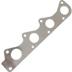 Jogo Junta Superior Cabeçote Gol G5 G6 Fox Voyage Saveiro 1.6 8v EA111 Sabó 79184FLEX