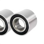 Par Rolamento Roda Traseira Corsa Joy Maxx Premium SS 2002 a 2012 Tantto TAN275343