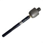 Par Braço Barra Axial Direção Logan Sandero 2007 A 2013 Viemar 680315