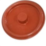 Junta Tampa Válvula Com Diafragma Onix 1.0 3cil Aspirado Sabó 75130