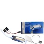 Bomba Combustível Refil Bosch Argo Cronos Uno Com Sistema Stop & Start