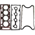 Jogo Junta Motor Completo Fiesta Ka 1.0 8v Zetec Rocam 1999 A 2014 Sabó 80377