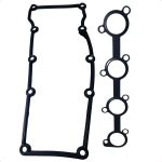 Jogo Junta Superior Cabeçote Ecosport Fiesta Ka Courier Focus 1.6 8v Zetec Rocam Sabó 79378