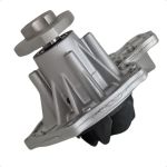 Bomba Água Gol Saveiro Voyage Parati Santana 1.6 1.8 2.0 8v AP 1986 a 1995 Indisa 454000 