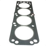 Jogo Junta Superior Cabeçote Prisma Onix 1.4 8v Flex 2013 a 2019 Sabó 79418FLEX