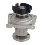 Bomba D'água Palio Siena Strada Palio Weekend 1.0 1.5 Fiasa 1996 1997 1998 Indisa 354003