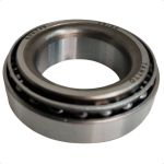 Kit Rolamento Roda Dianteira 4 Furos Brasília Fusca Variant 1974 a 1996 Tantto RRK749