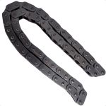 Kit Corrente Comando Gol Voyage Parati Saveiro Escort Pampa Corcel 1.0 1.6 8v Cht Skf VKML44007A