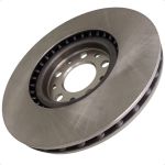 Par Disco Freio Dianteiro Ventilado Toro Compass Renegade Commander Rampage Hipper Freios HF720E