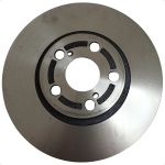 Par Disco Freio Dianteiro Ventilado Corolla 1.8 2.0 2015 a 2019 Fremax BD5443