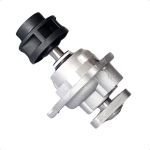 Bomba Água Fiesta Ecosport Ka Courier 1.0 1.6 8v Zetec Rocam Indisa 204009