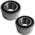 Par Rolamento Roda Dianteiro Corsa Joy Maxx Premium SS Meriva Montana Tantto