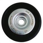 Rolamento Polia Correia Alternador Prisma Onix Cobalt Spin 2017 2018 2019