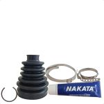 Kit Coifa Homocinética Roda Palio Weekend Doblo Idea Strada 1.6 1.8 16v E-torq Flex