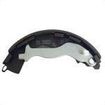 Jogo Sapatas Lonas Freio Traseiro HB20 HB20S HB20X 1.0 1.6 2012 A 2019 SYL 204003