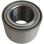 Rolamento Roda Traseiro Fiesta Ecosport Focus Tantto TAN295337