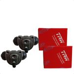 Par Cilindro Burrinho Roda Freio Palio Weekend Strada Fiorino TRW RCCR02120