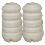 Kit Amortecedor Coxim Batente Dianteiro Courier 1997 A 2013 Cofap