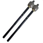 Par Barra Braço Axial Direção Novo Ka New Fiesta Viemar 680409