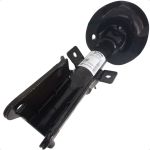 Kit Amortecedor Coxim Batente Dianteiro Palio Weekend Strada Adventure Locker Cofap