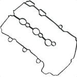 Junta Tampa Válvula Com Diafragma Onix 1.0 3cil Aspirado Sabó 75130