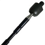 Par Barra Braço Axial Direção Crv 2.0 16v 2007 A 2011 Nakata N99193