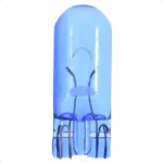 Kit Lâmpada H1 Farol Neblina e Lanterna Super Branca Philips