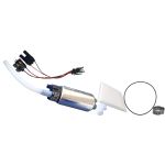 Bomba Combustível Refil Bosch Argo Cronos Uno Com Sistema Stop & Start