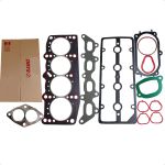 Jogo Junta Superior Cabeçote Doblo Palio Siena Palio Weekend Fire 1.0 1.3 16v Sabó 79684