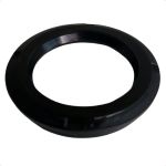 Kit Rolamento Roda Dianteira 4 Furos Brasília Fusca Variant 1974 a 1996 Tantto RRK749