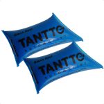 Kit Rolamento Roda Dianteira Kombi 1.4 1.6 1974 A 2014 Tantto