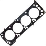 Jogo Junta Superior Cabeçote Blazer S10 2.4 8v Gasolina ou Flex Sabó 79430FLEX