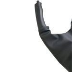 Alavanca Freio Mão Com Coifa Doblo 1.3 1.6 1.8 2002 A 2021