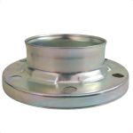 Coifa Homocinética Roda ou Câmbio Kombi 1.6 1.4 1998 A 2014 Spicer 213759G