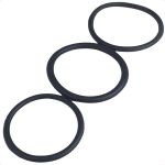 Jogo Junta Superior Cabeçote Gol G5 G6 Fox Voyage Saveiro 1.6 8v EA111 Sabó 79184FLEX