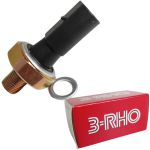 Cebolinha Óleo Motor Com Chicote Plugue Gol G5 G6 Fox Saveiro Voyage 1.0 1.6 8v EA111 