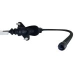 Atuador Cilindro Pedal Embreagem Meriva 1.4 1.8 8v 2003 A 2012 Skf VKCH1503902